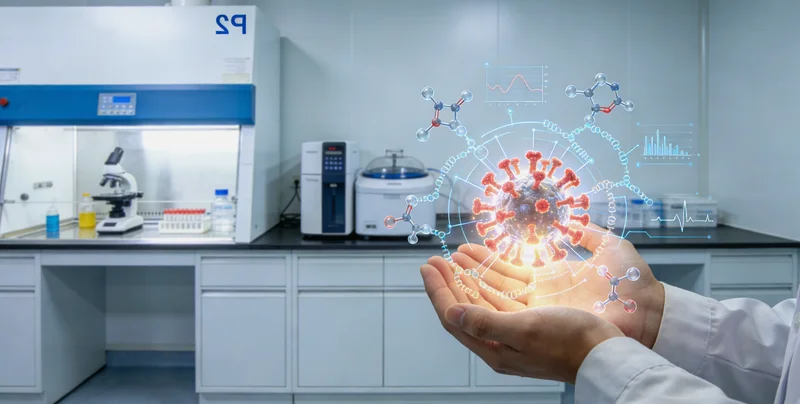 任丘遗传咨询师为家庭解读基因检