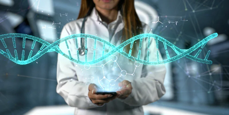 珠海肺癌患者家庭获得检测结果后