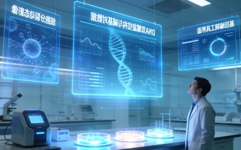 阿盟淋巴瘤基因检测公司排名分析