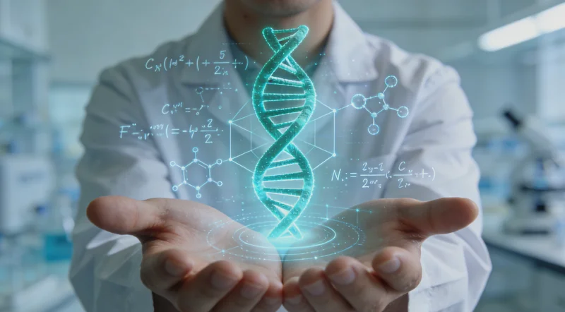 深圳一家人在公园健康散步场景