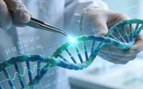 呼伦贝尔ROS1基因突变检测服务好的机构推荐与地址