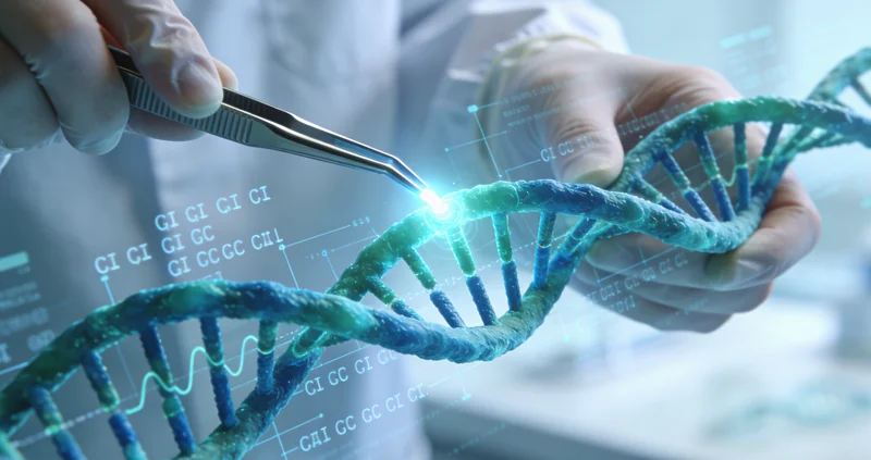 呼伦贝尔肺癌基因检测实验室内部