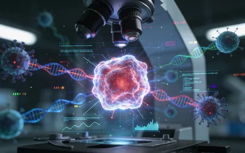 台山肺癌基因检测专业服务机构TOP10