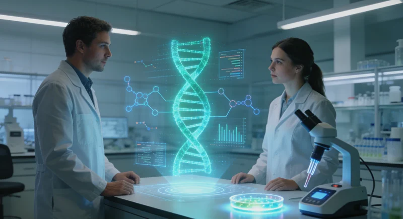 营口肿瘤患者家庭向医生咨询基因