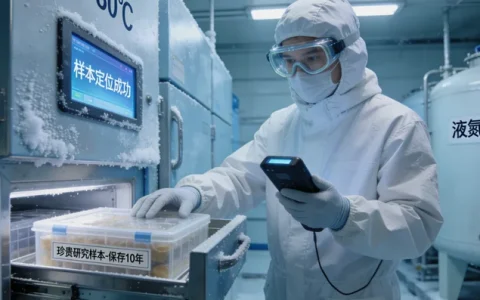 随州RB基因检测实验室地址与预约方式