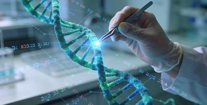 基因数据报告与科学解读安阳健康