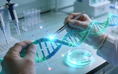 宣威非小细胞肺癌ROS1基因检测大家一般都去哪家