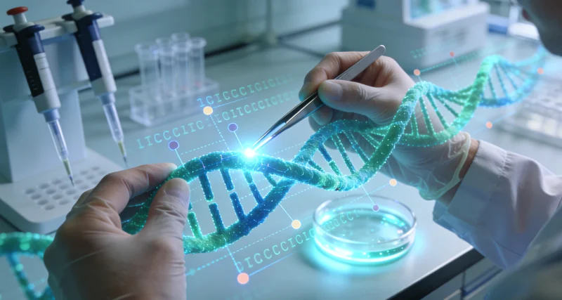 宣威肺癌患者咨询基因检测实验室