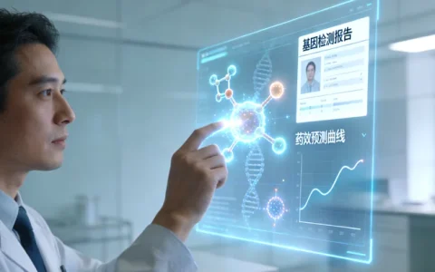 吕梁乳腺癌BRCA基因检测机构地址在哪里？