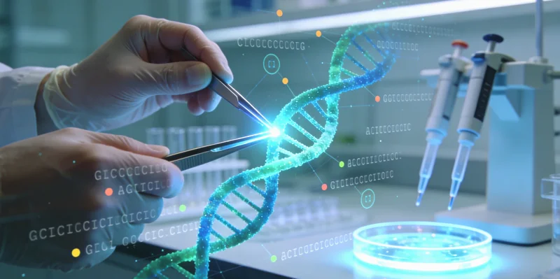 忻州医生为家庭解读基因检测报告