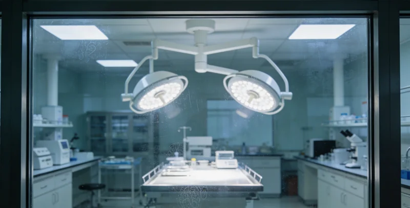 绵竹DSC2基因检测原理图示：