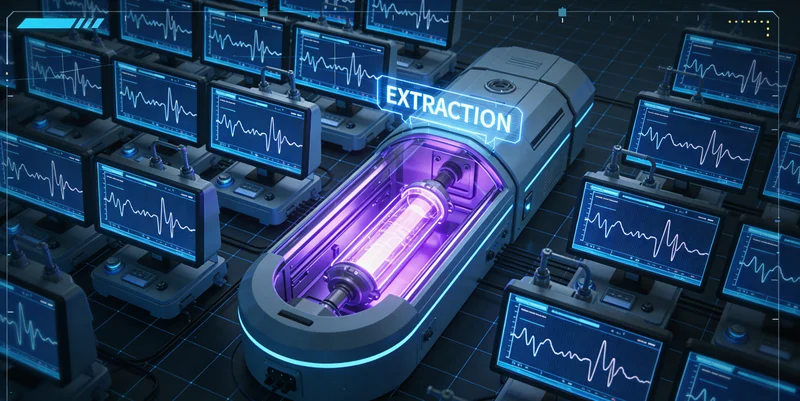 泰兴医疗场所进行基因检测采血样