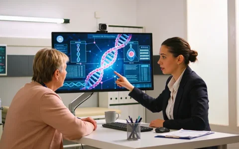 无为综合征型先心病基因检测专业精选公司地址指引