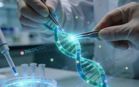 东港蚕豆病基因检测专业严选公司检测项目汇总