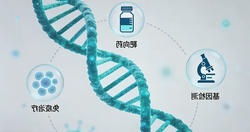 湘潭甲状腺结节基因检测科学原理
