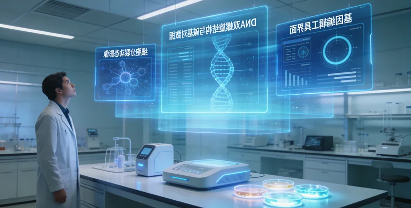 根河医生解读血液检测报告