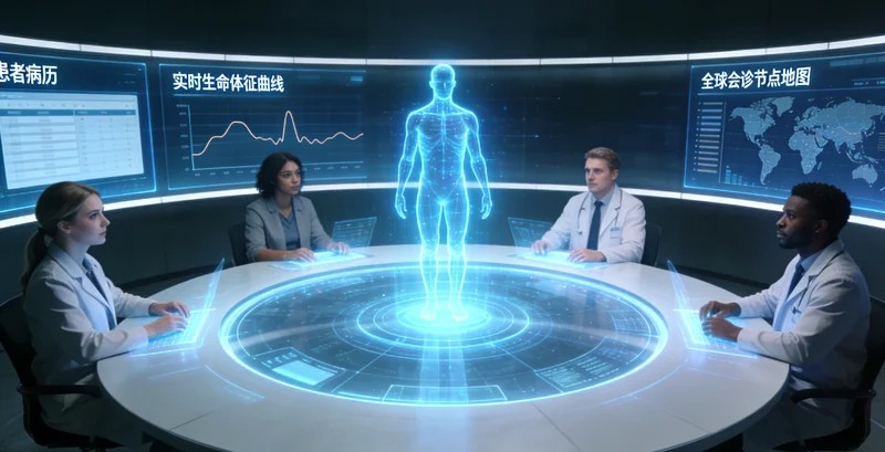 钟祥脑胶质瘤患者家庭支持与陪伴