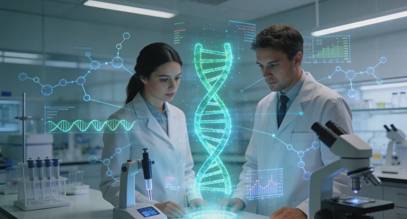 贵港女性接受宫腔镜检查取样场景