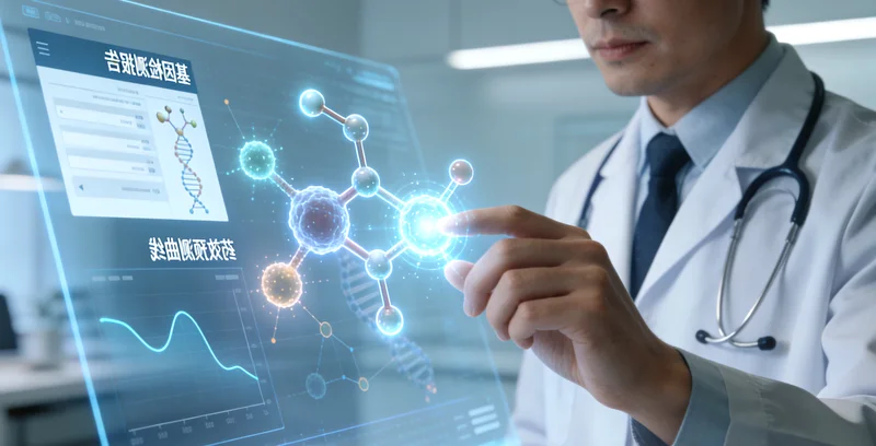 温岭 医生解读胃肠道间质瘤基因