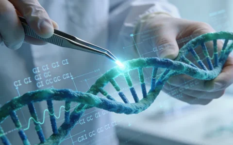 绵竹EGFR基因检测如何选择权威的公司