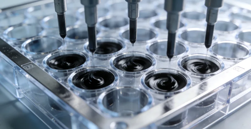 图们晶状体脱位科普眼睛结构图