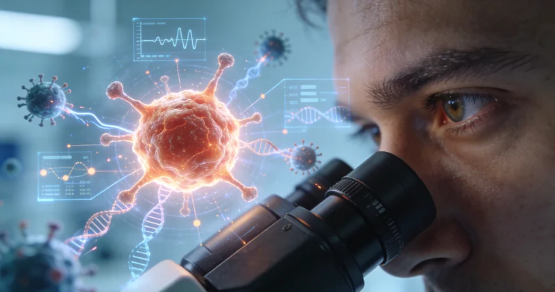 义马医生与患者家属沟通基因检测