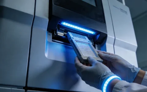 新泰STK11基因检测权威机构地址实时更新