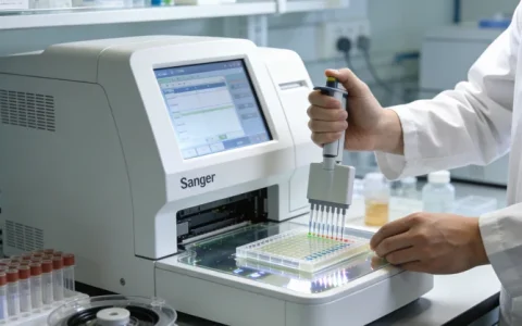 敖汉旗洛伊-迪茨综合征基因检测卫健委备案正规机构