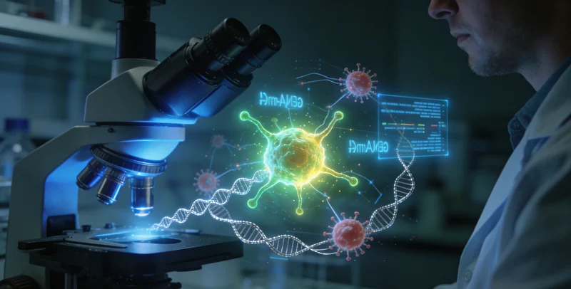吐鲁番肺癌PIK3CA基因检测