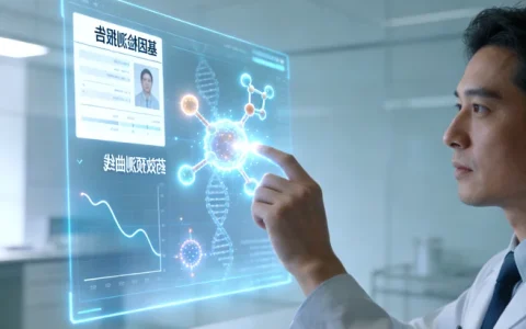 汉中子宫内膜癌基因检测专业中心总览（官方合作）