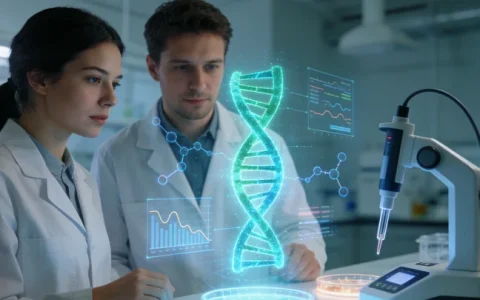 灵武胶质瘤基因检测专业中心严选名单及地址