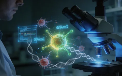 扎蘭屯非小細(xì)胞肺癌EGFR基因檢測可靠公司地址一覽