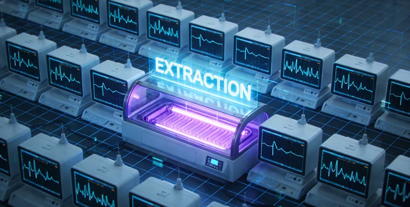 济源BRCA基因检测原理示意图