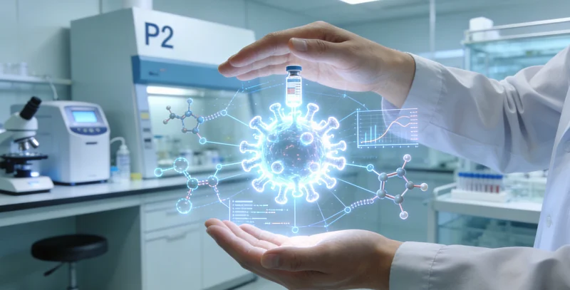 扎旗医院鼻咽内窥镜检查场景