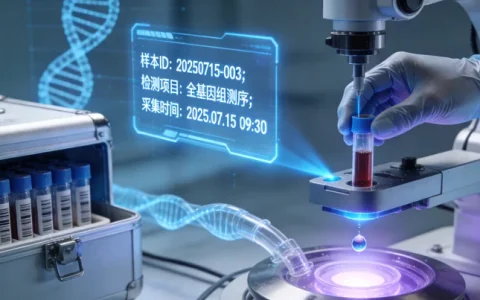 清远本地HBOC综合征基因检测正规机构地址完整名单