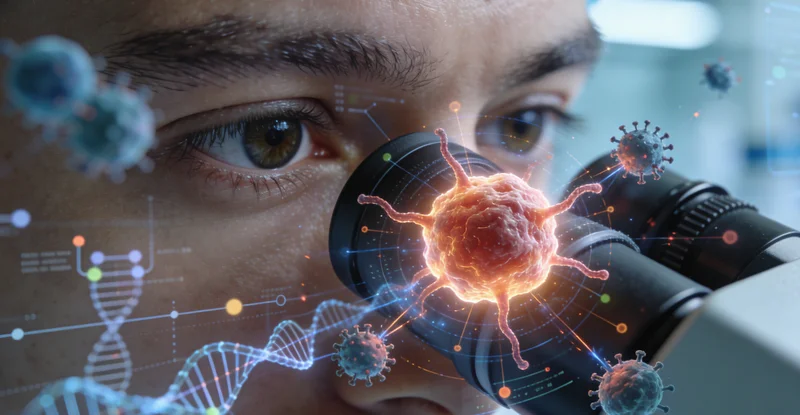 沙湾脑胶质瘤精准治疗示意图