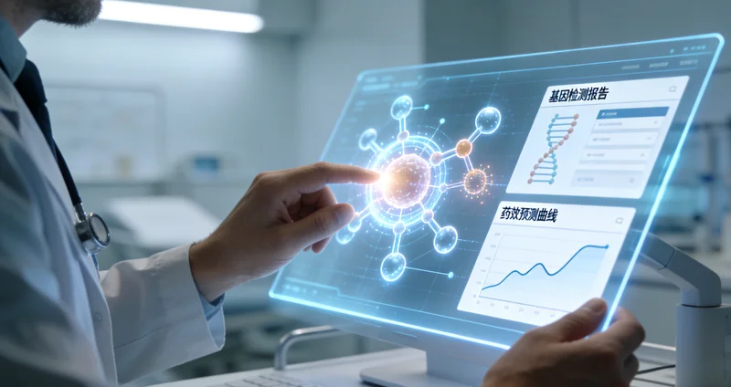 本溪胶质瘤样本送检实验室检测流