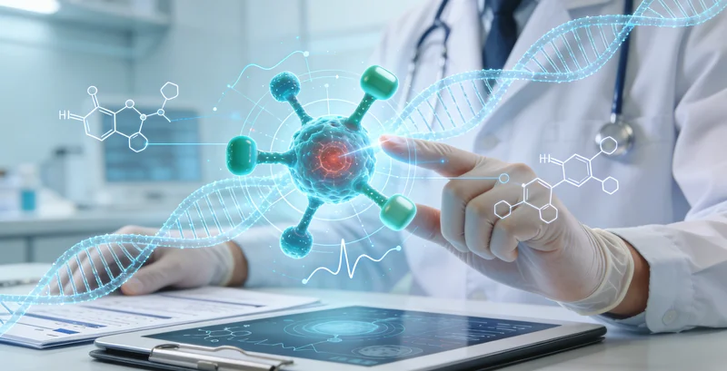 津市专业遗传咨询师为居民解读基