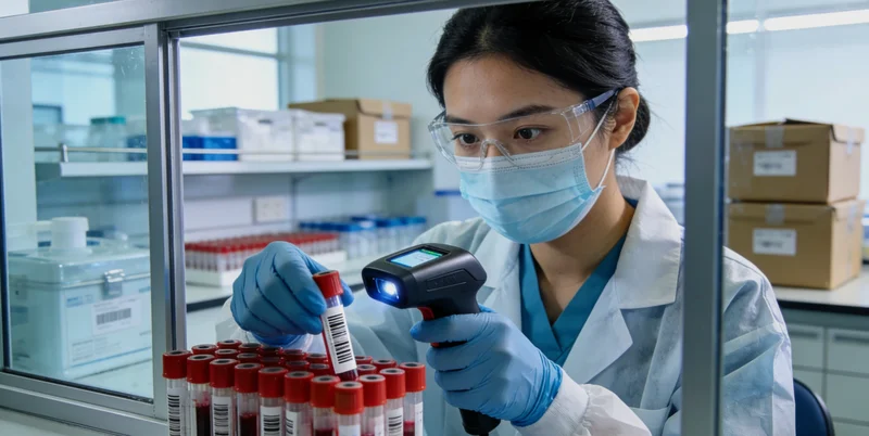 宜城居民进行定期肠镜检查作为健