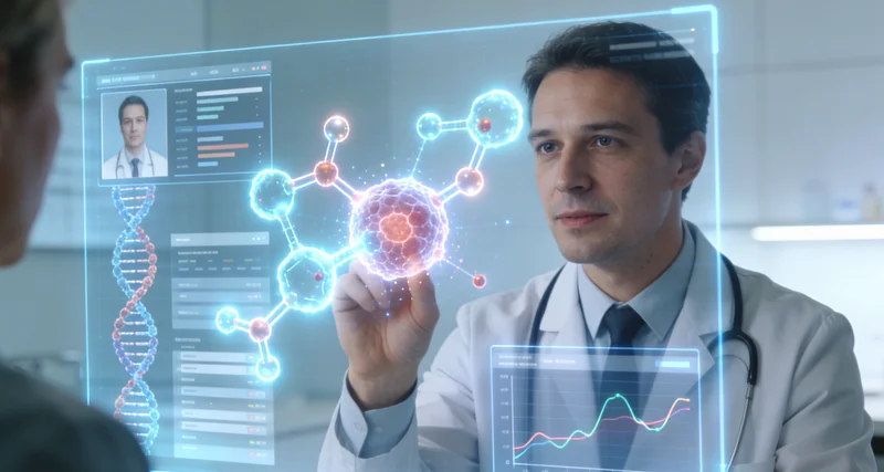 四子王旗医生解读脑膜瘤基因检测