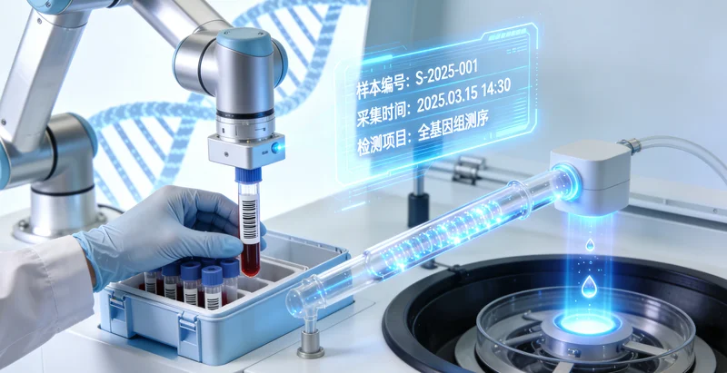 茂名家庭遗传咨询场景