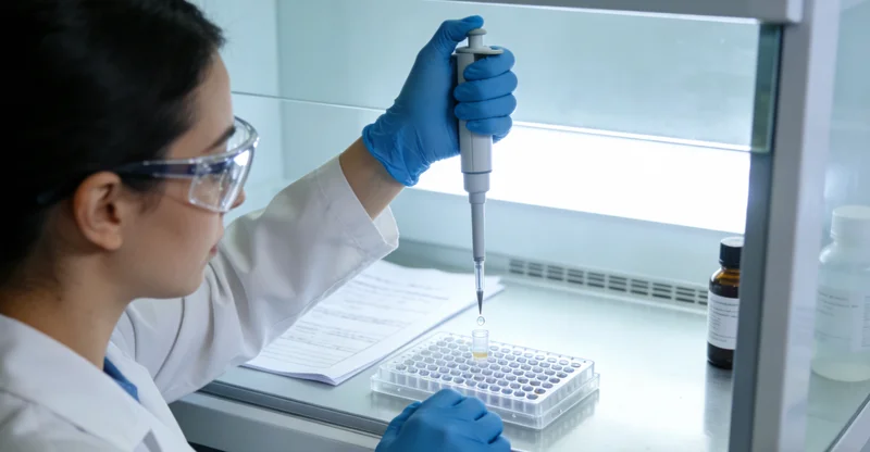 七台河MEN基因检测标准操作流