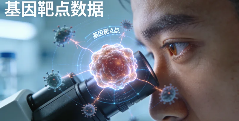 鹤壁非小细胞肺癌基因检测原理示