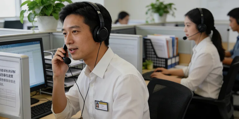 肇庆医疗环境中医护人员温和解读