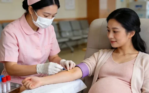 华亭血管破裂风险基因检测本地推荐中心：机构地址