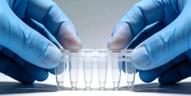 焦作专业人士解读基因检测报告示