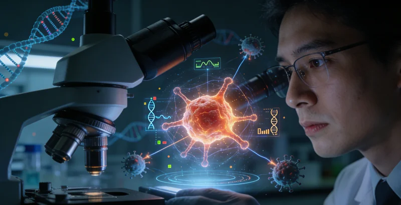 哈密结直肠癌BRAF基因突变原