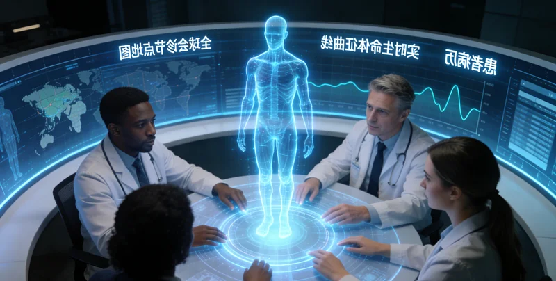 张家界家庭进行遗传咨询与健康规