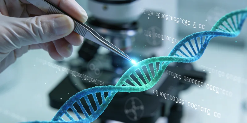 高安肝癌基因检测科学原理图解