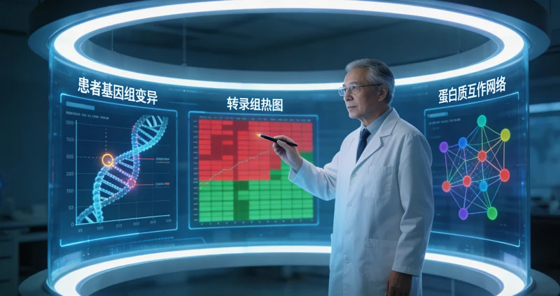 红河州居民定期健康筛查重要性